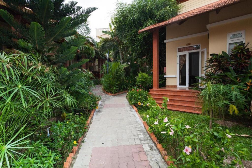 Castaways Resort Phú Quốc Exterior photo