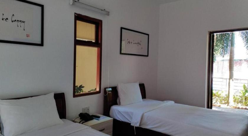 Castaways Resort Phú Quốc Exterior photo