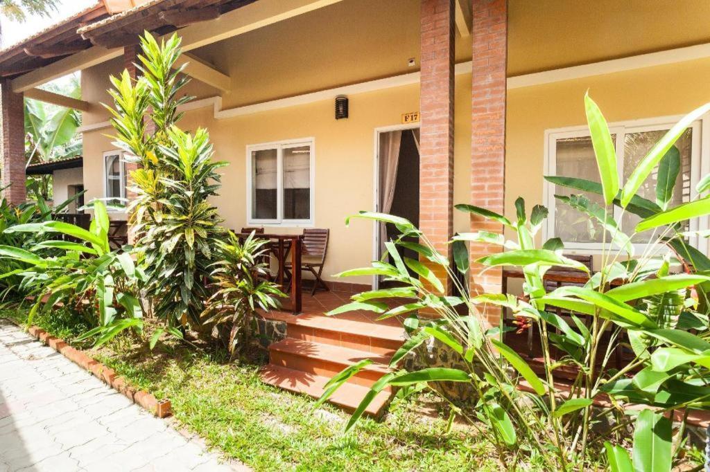 Castaways Resort Phú Quốc Exterior photo