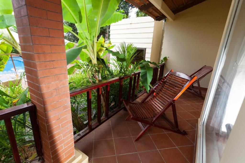 Castaways Resort Phú Quốc Exterior photo