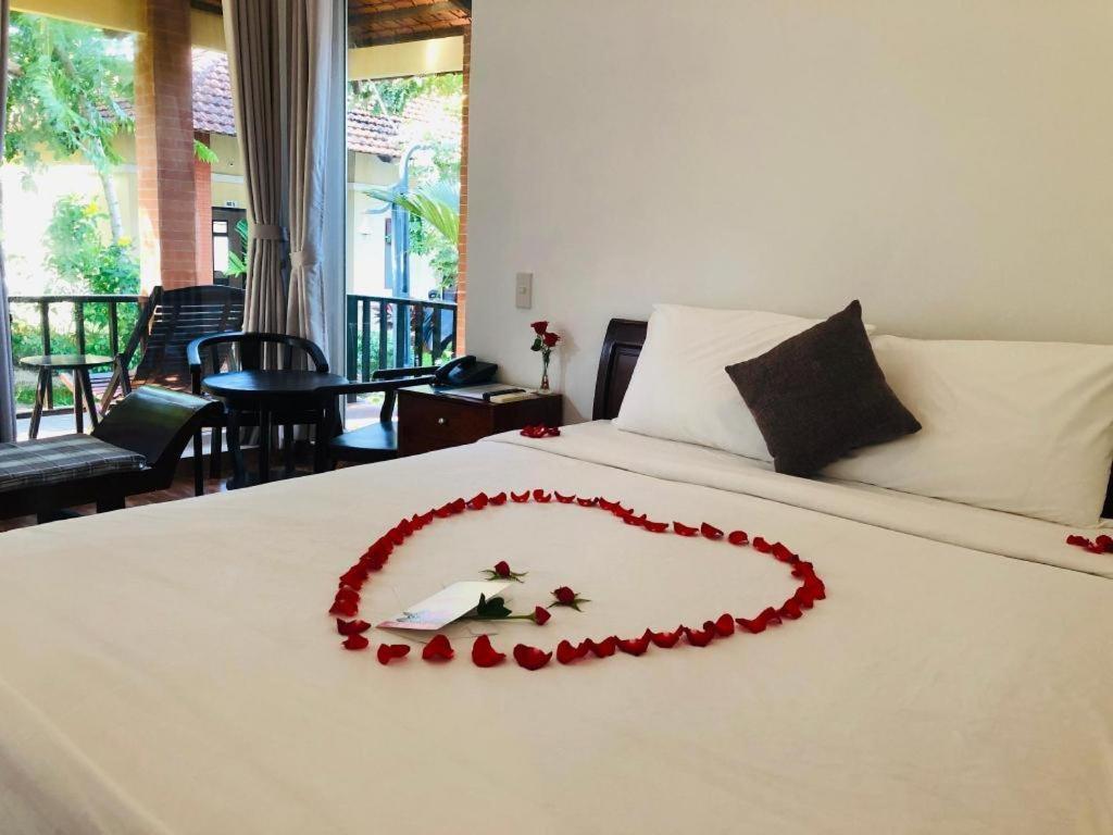 Castaways Resort Phú Quốc Exterior photo