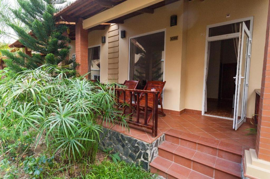 Castaways Resort Phú Quốc Exterior photo