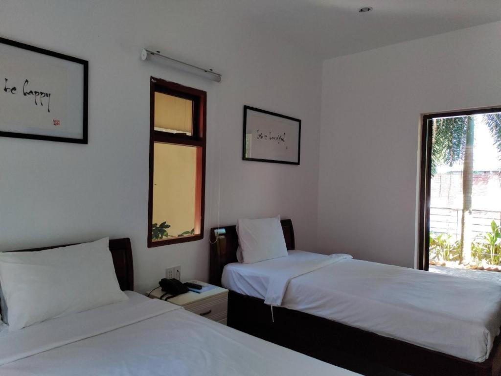 Castaways Resort Phú Quốc Exterior photo