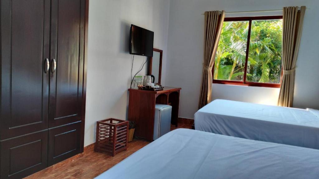 Castaways Resort Phú Quốc Exterior photo