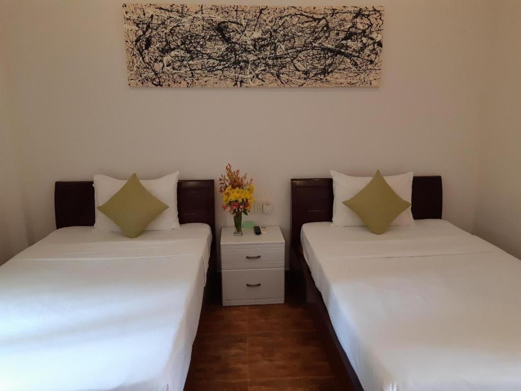 Castaways Resort Phú Quốc Exterior photo