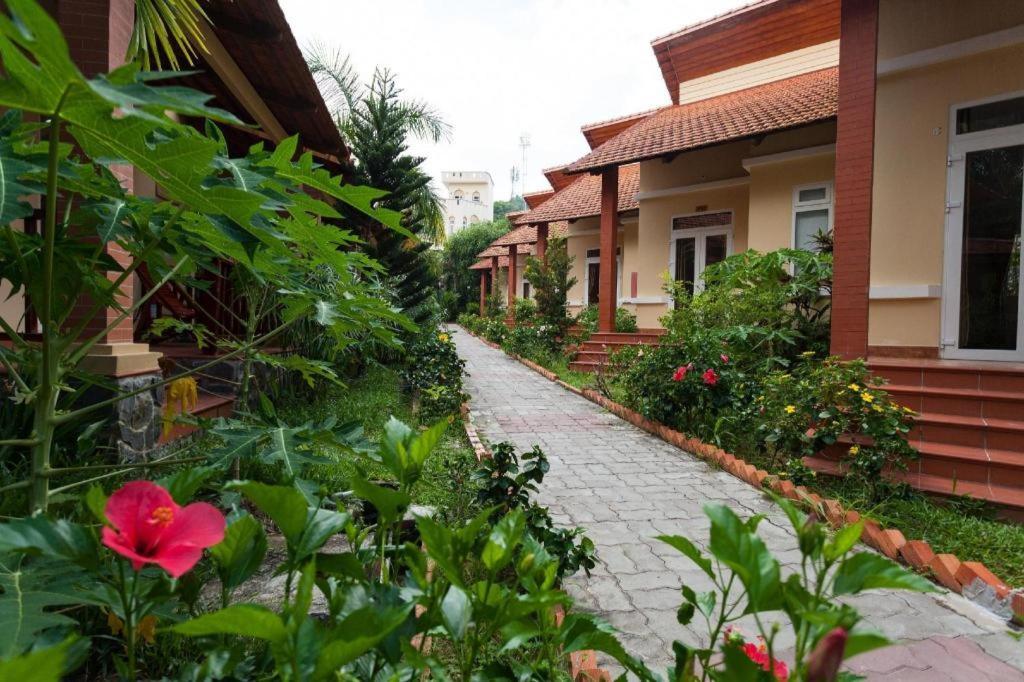 Castaways Resort Phú Quốc Exterior photo
