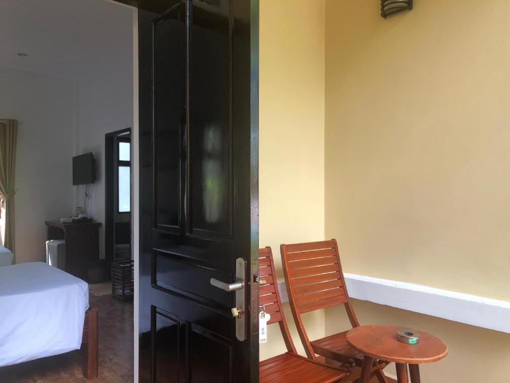 Castaways Resort Phú Quốc Exterior photo