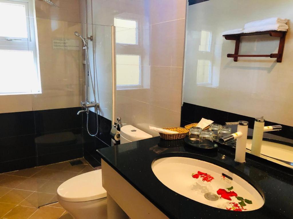 Castaways Resort Phú Quốc Exterior photo