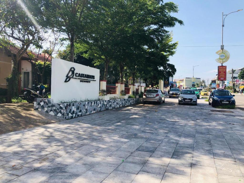 Castaways Resort Phú Quốc Exterior photo