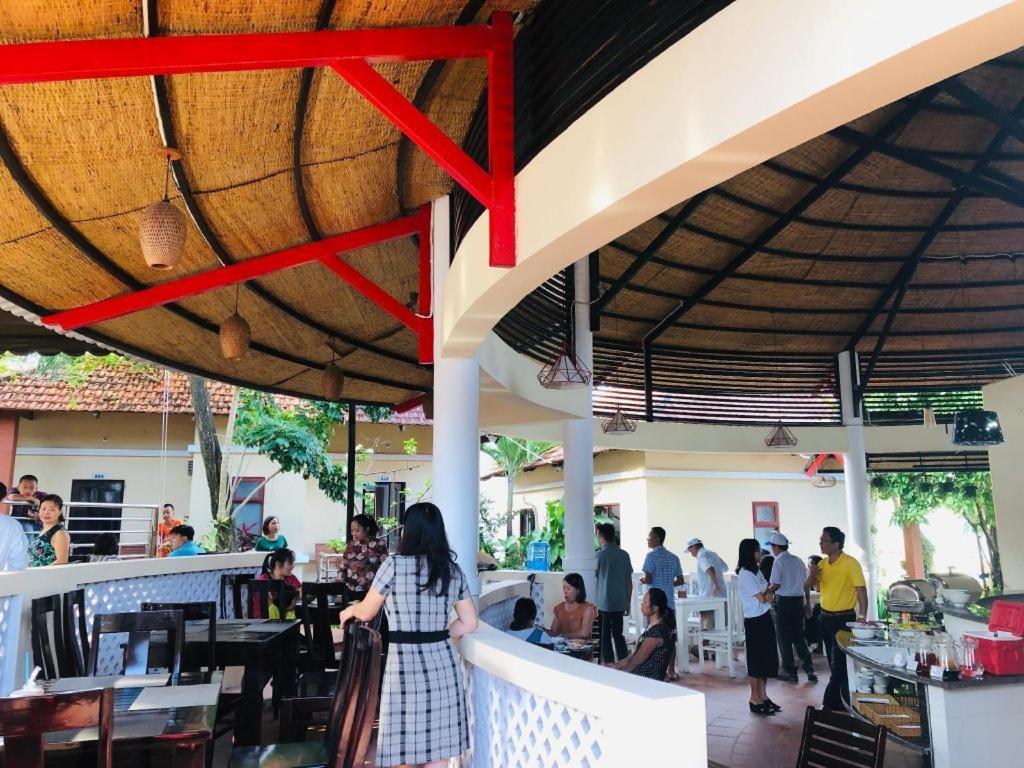 Castaways Resort Phú Quốc Exterior photo