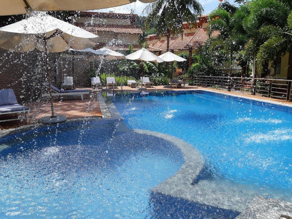 Castaways Resort Phú Quốc Exterior photo