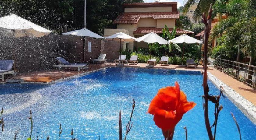 Castaways Resort Phú Quốc Exterior photo