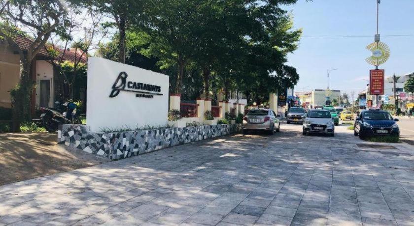 Castaways Resort Phú Quốc Exterior photo