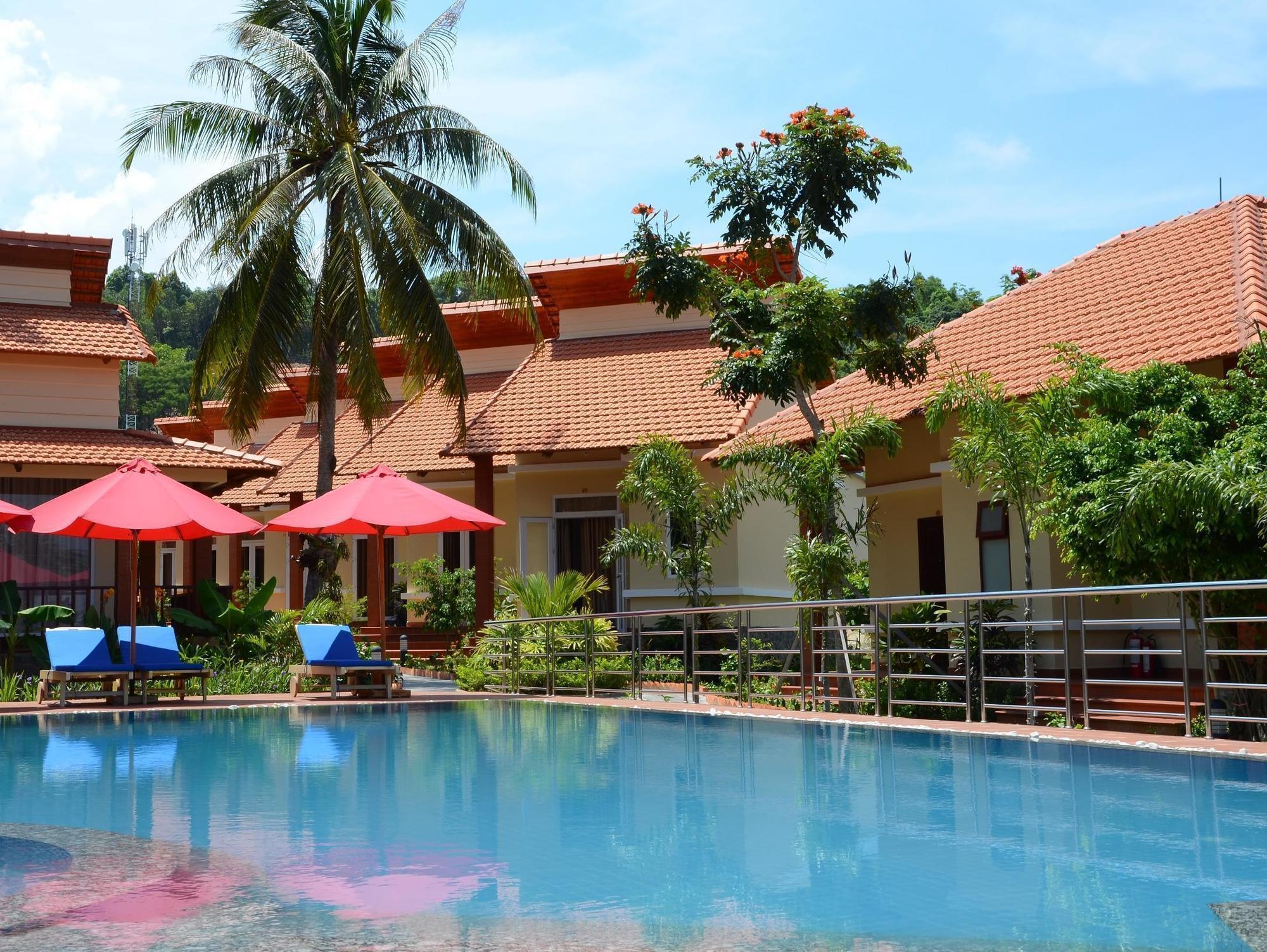 Castaways Resort Phú Quốc Exterior photo